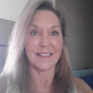 Patricia Robertson Robertson